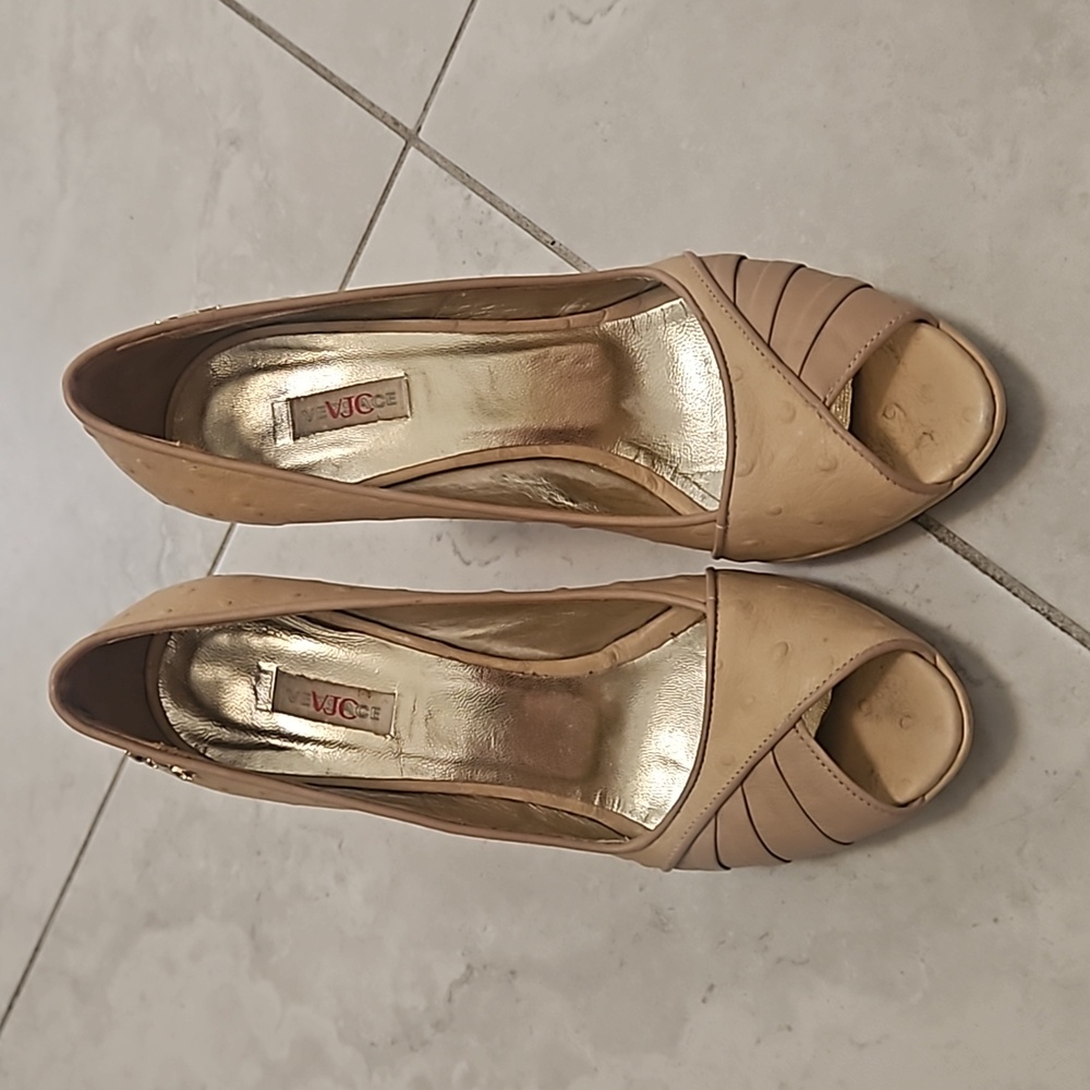 Versace VJC shoes